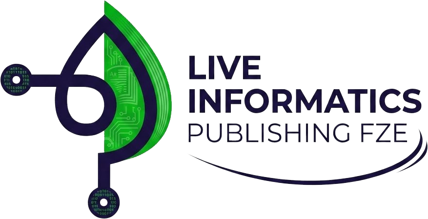 Live Informatics Publishing